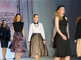 Cracow Fashion Awards 2012