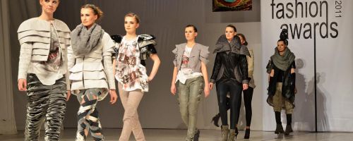 Cracow Fashion Awards 2011